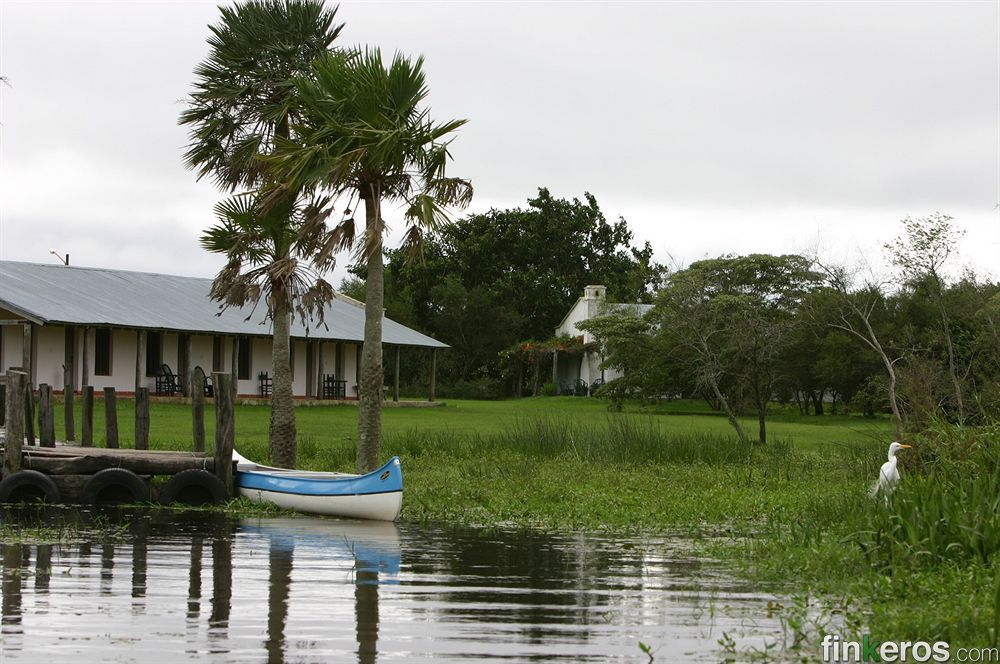 Posada de la Laguna Lodge - Finca en , Corrientes